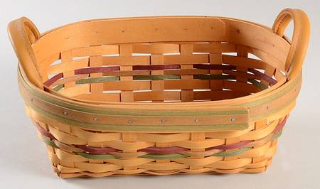 Baskets Small Daily Blessing Basket by Longaberger