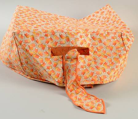 Baskets Over Edge Liner for Serving Tray Basket