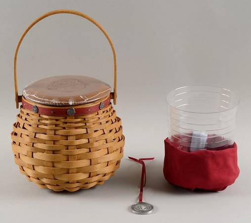 Baskets Let Me Call You Sweetheart Basket (5pc Set)