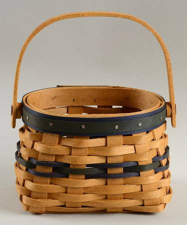 Baskets 2003 Renewal Basket