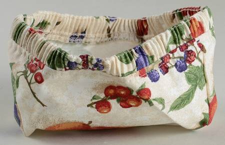 Baskets Liner for Small Loaf Basket