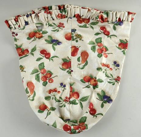 Baskets Liner for Hostess Banker's Waste Basket