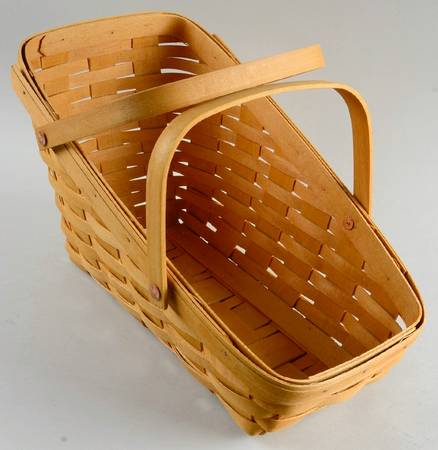 Baskets Large Vegetable Basket