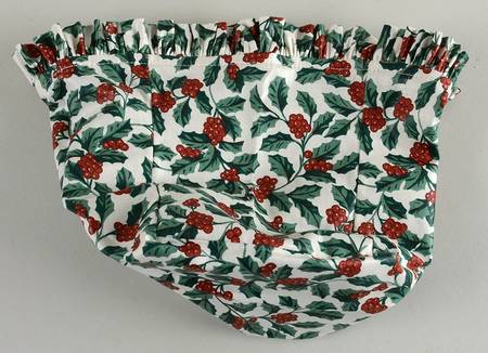 Baskets Liner for Tall Tissue Basket