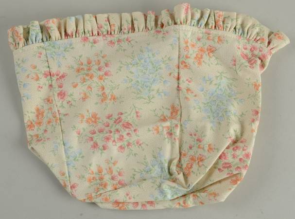 Baskets Liner for Tall Tissue Basket