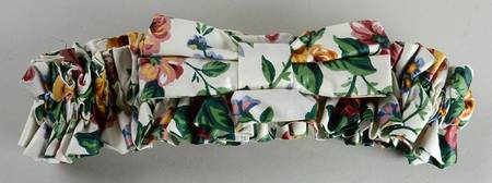 Baskets Medium Garter (With Bow) for Basket by Longaberger