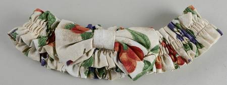 Baskets Medium Garter (With Bow) for Basket