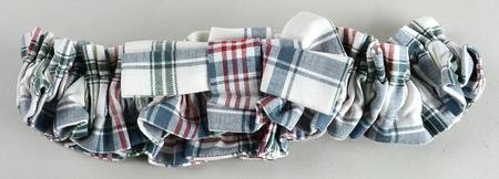 Baskets Medium Garter (With Bow) for Basket
