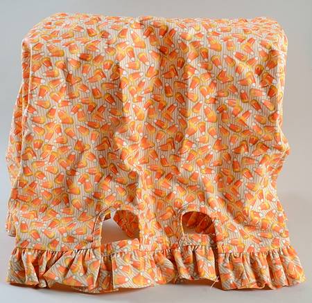 Baskets Liner for (2 Handle) Medium Market Basket