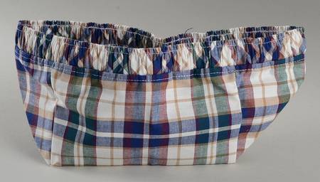 Baskets Liner for Address Basket by Longaberger