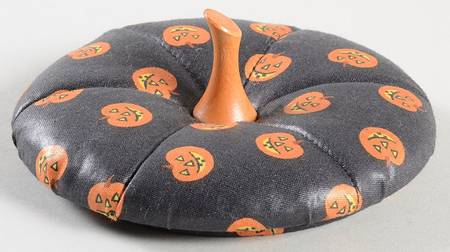 Baskets Lid for Little Pumpkin Basket
