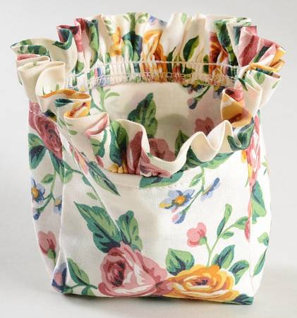 Baskets Liner for 1997 Horizon of Hope Basket by Longaberger