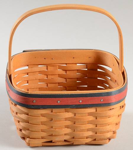 Baskets Strawberry Basket