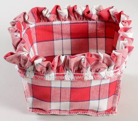 Baskets Liner for Strawberry Basket