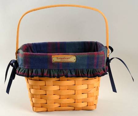 Baskets 1997 Dresden Tour(A) & Liner