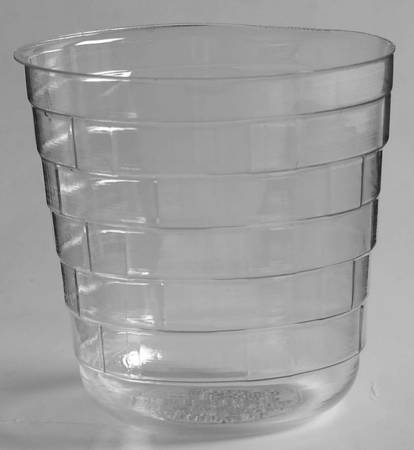 Baskets Protector for Extra Small Gatehouse Basket by Longaberger