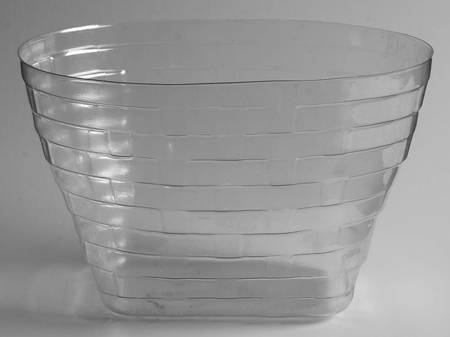 Baskets Plastic Protector for 1996 Easter Basket
