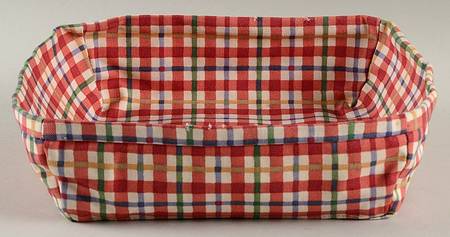 Baskets Liner for Picnic Pal Basket