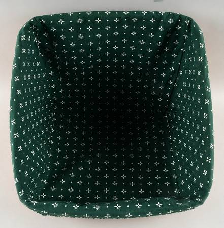 Baskets Liner for Book Keeper Basket