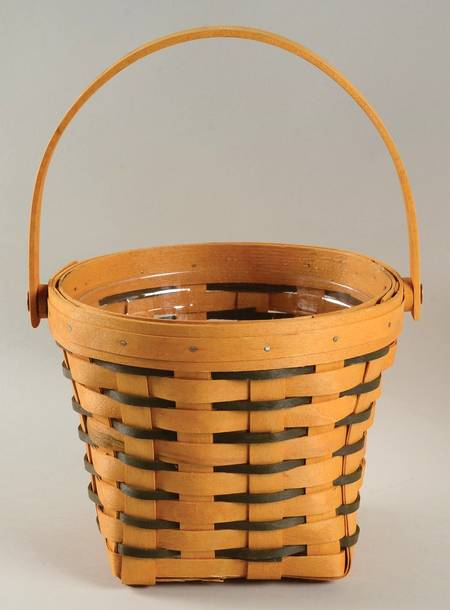 Baskets Barn Raising Basket & Protector