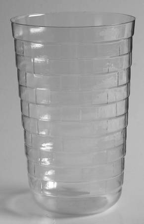 Baskets Protector for Small Gatehouse Basket