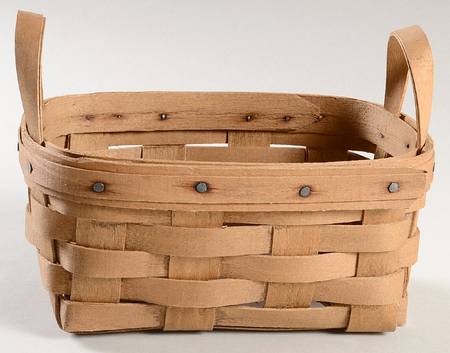 Baskets Tea Basket