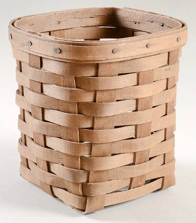 Baskets Small Spoon Basket