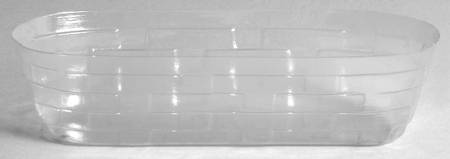 Baskets Plastic Protector for Lavender Basket by Longaberger