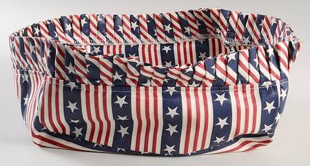 Baskets Stand Up Liner for All American Pie Basket