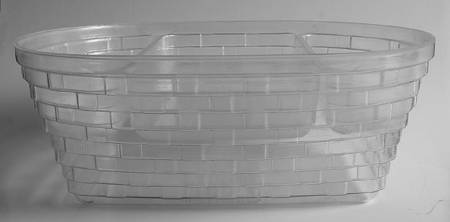 Baskets Protector&Insert for Large Daily Blessings Basket by Longaberger