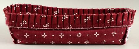 Baskets Liner for Cracker/Muffin Basket