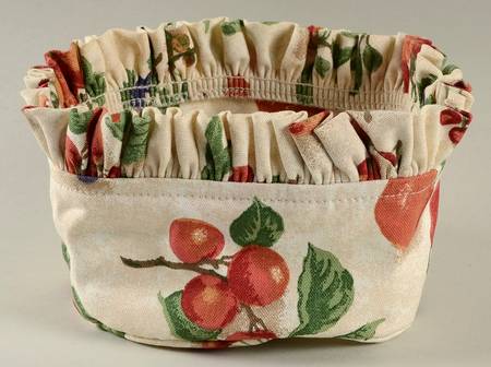 Baskets Liner for Button Basket by Longaberger