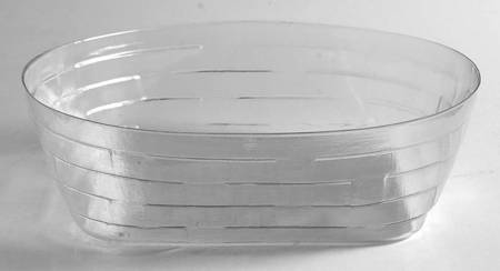 Baskets Protector for Small Catch All Basket by Longaberger