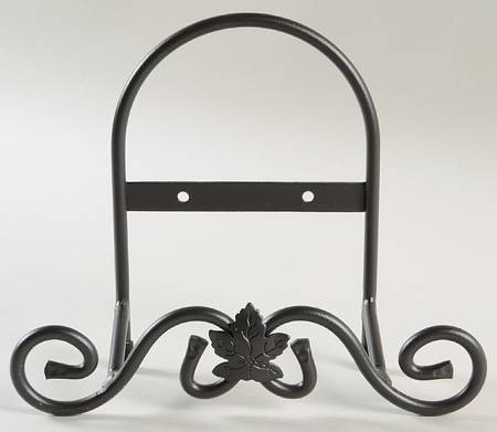 Baskets Metal Easel