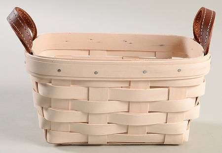 Baskets Tea Basket