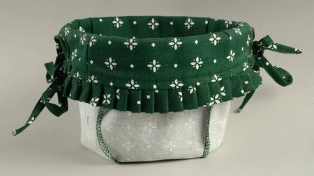 Baskets Liner for Small Fruit Basket