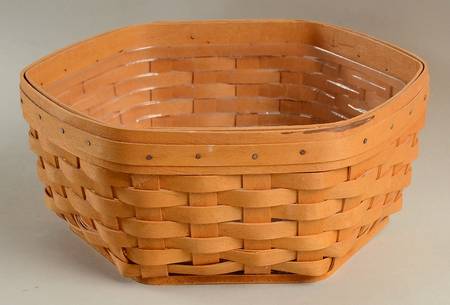 Baskets 10" Generations Basket & Protector