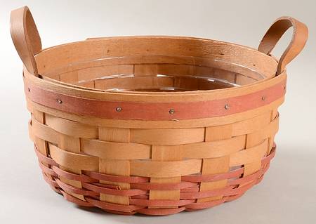 Baskets Basket of Love & Protector Basket