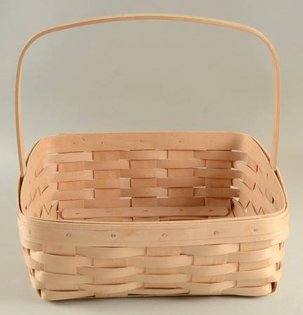 Baskets Pie Basket