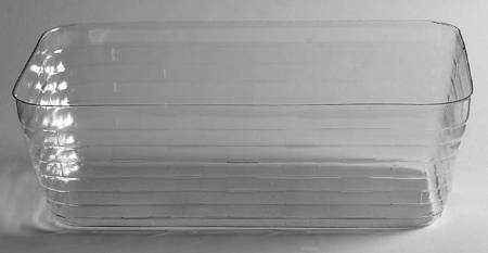 Baskets Protector for Medium Chore Basket