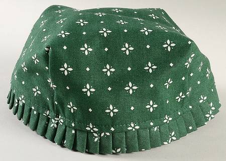 Baskets Liner for Medium Berry Basket