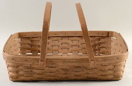 Baskets Medium Gathering Basket