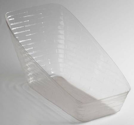 Baskets Protector for Large Vegetable Basket