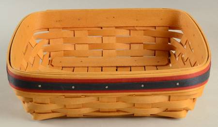 Baskets Picnic Pal Basket by Longaberger