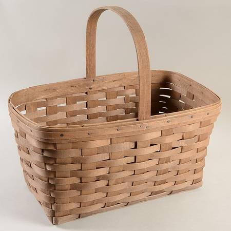 Baskets (1 Handle) Medium Market Basket