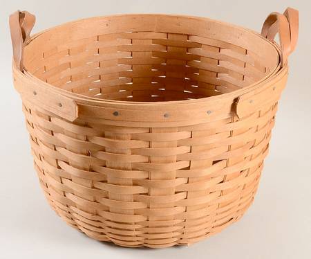 Baskets Wildflower Basket