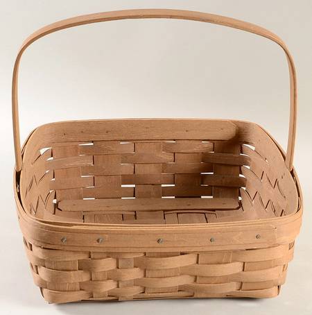 Baskets Pie Basket