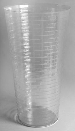 Baskets Plastic Protector for Umbrella Basket by Longaberger