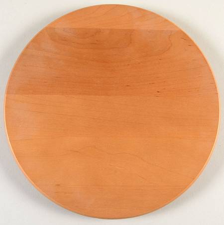 Baskets 9" Wood Shelf for Metal Stand