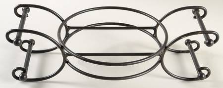 Baskets Convertible Metal Caddy
